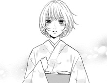 甘い夜を過ごした翌朝。夫への恋心は募るばかり【年上の旦那様#17】