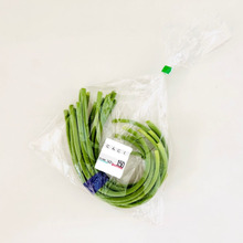 近所のスーパーで見つけた!今が旬の食材「お肉との相性抜群」「遭遇したらラッキー」