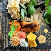 麹の香りが香ばしい!ポリポリ食感の三五八も美味、鮭の三五八漬け!お弁当のおかずやのり弁に!