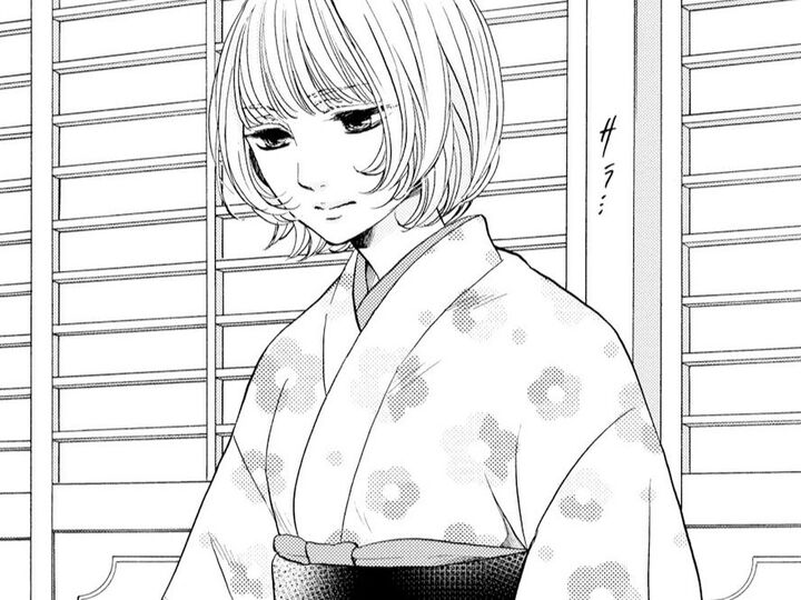 甘く幸せな毎日。でもやっぱり気になるのは元婚約者の真意で…【年上の旦那様#20】