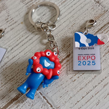 【ミャクミャクグッズ】選べる楽しさ!万博気分をさりげなく取り入れたい方におすすめ?!