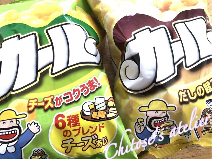 今や西日本でしか買えない幻のお菓子を『東北でゲット』