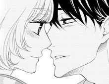 私ずっと、あなたに恋してます。可愛すぎる年下妻に、心が浮ついて仕方ない。【年上の旦那様#23】