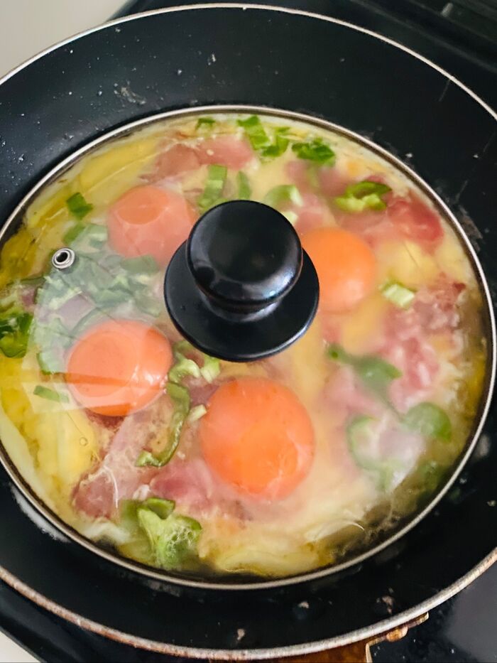 やば!お米が高い!そんな時の救世主レシピ