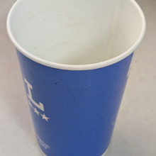 飲んだ後…ただでは捨てません!