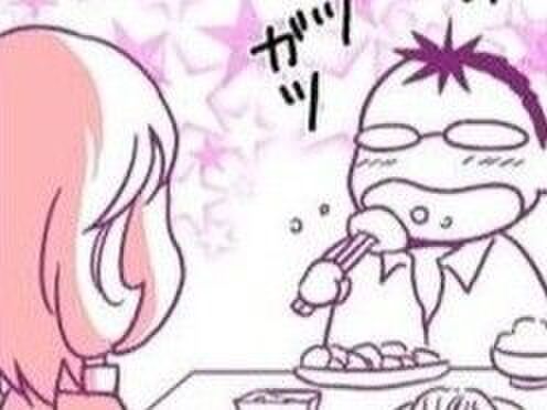 光熱費が高い原因はお前なんだよ!夫ごはん、主婦の裏ワザ使わせていただきます【離婚メシ始めました#24】