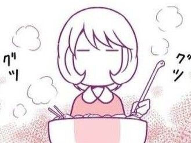 酔っぱらったときに出す「特製おでん」。中身に欠かせない食材があるんです【離婚メシ始めました#22】