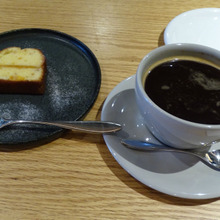 【今日のcoffee break】coq1f(コキュー1f)