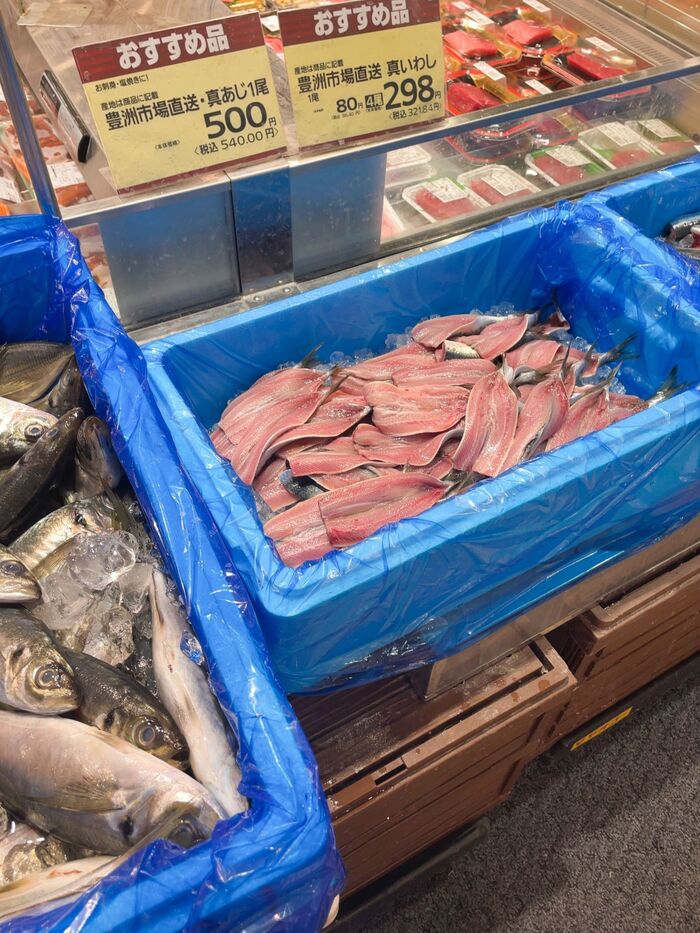 【天然魚クエスト】都内某スーパーマーケットの天然魚で料理してみました!