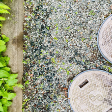 捨てずに活かす!嫌な草取りの強い味方!