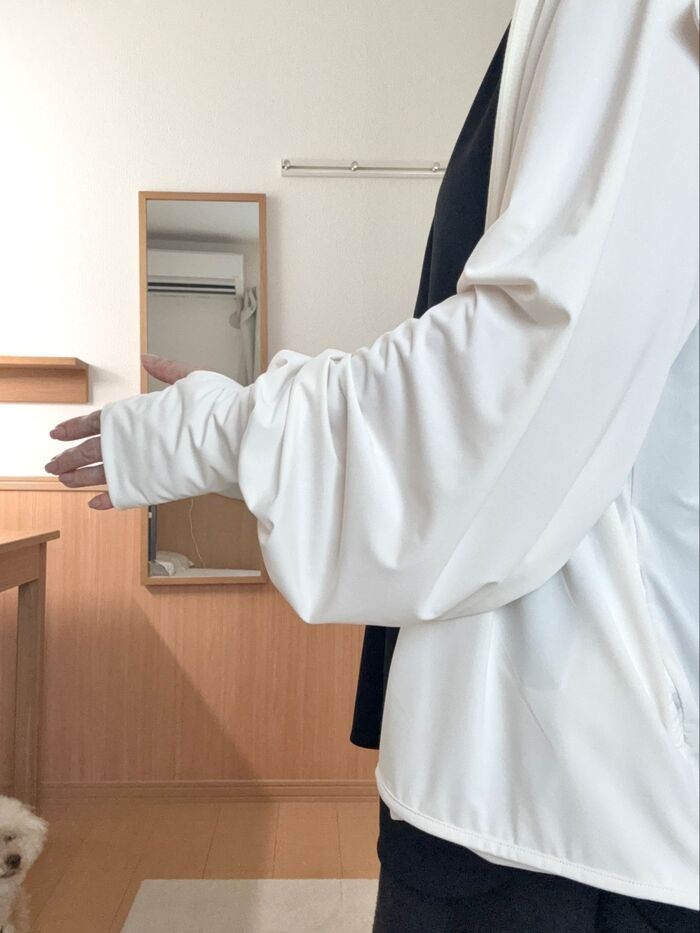 「かわいい」と「機能性」を融合した嬉しいデザイン