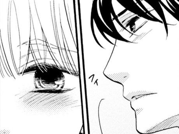 やっぱり原因はこのせい…?もしこれが本当だったとしても私は…【年上の旦那様#34】