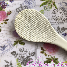 【使わなくなったしゃもじ】捨てるか悩んだけれど二軍の使い道があった⭐︎