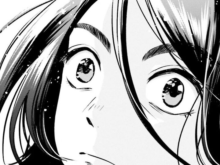 憧れの教師になって1年目。早くも現実とのギャップに押しつぶされてしまいそう。【アテナの卒業式#1】