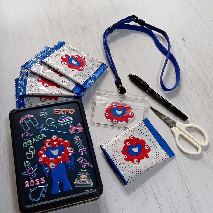 そこで、節約(エコ)&実用的!な、こんなアイデアを思いつきました!