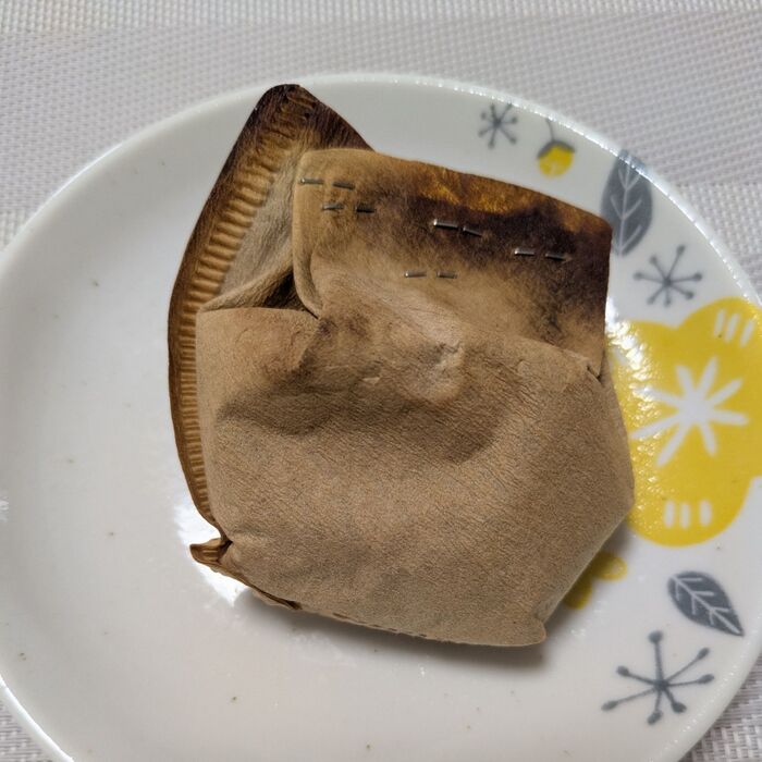 コーヒーのカスは、余すことなく使えるんです!!