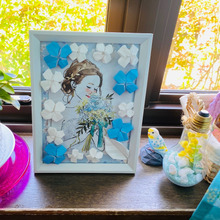 ただ捨てるには惜しい!雑誌の切り抜きで素敵にインテリア