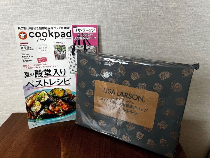 付録と思えないほど、考えられてる!買えてよかった!