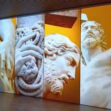 心の涙腺崩壊しそう~!関西万博で話題沸騰の「イタリア館」ついに入館!楽しむコツ!