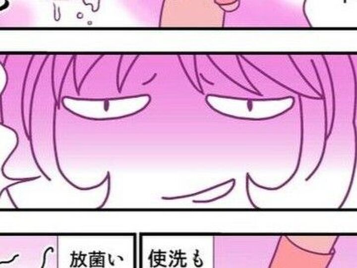 家事を一切やらない夫、どんどん溜まる食器。こっちにも考えがある!【離婚メシ始めました#34】