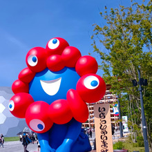 【関西万博】屋外で大活躍!「便利すぎた」持ち物5選!