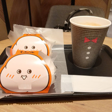 もっちゅりん「もちもちのその先へ」