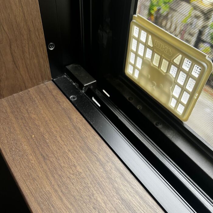 DAISOお目当てのものは買えなかったけど、ぴったりハマるアイテム発見!