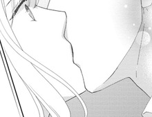 この感触、覚えてる。あの日私にキスをしたのは…【君が好きとはもう言えない#9】