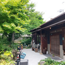 【espresso break】TERRACE MARUYAMA 『+espresso』