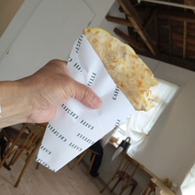 【coffee break】CAFFE CRESPELLE