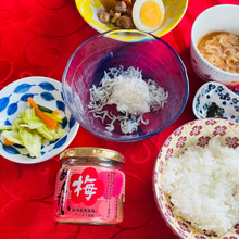 バリエーションがいっぱい美味しく楽しめる!