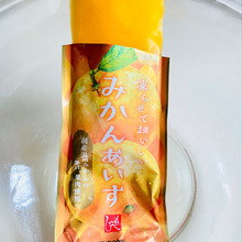 アレンジ次第で美味しいスイーツ