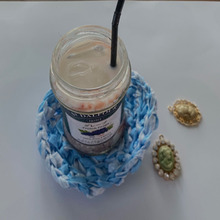 冷んやり美味しい〜「ずぼらシェイク」