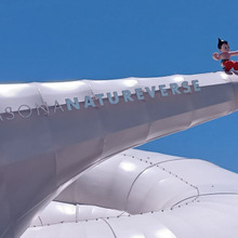 【関西万博】予約不要で入場OK!世界最大級、虹色に輝くアンモライトと「iPS心臓」に感動!の体験レポ