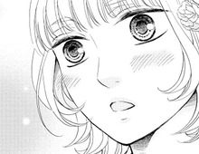 そう、あなたって"そういう子"だったよね。親友は少し笑いながら私の目を見つめて…【年上の旦那様#59】