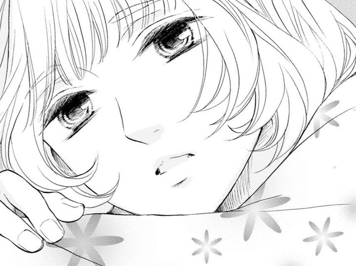 お願いです、もう1回…。一緒にいるだけで心がこんなにも温かくなる。【年上の旦那様#61】