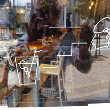 【espresso break】coq1f