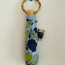 快適!プレミアムコラボの100%遮光日傘