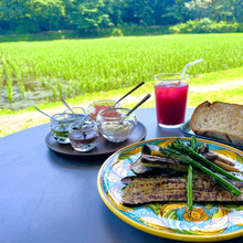 自然と食にひたる旅。リゾナーレ那須で過ごす、高原リゾート癒やしステイ