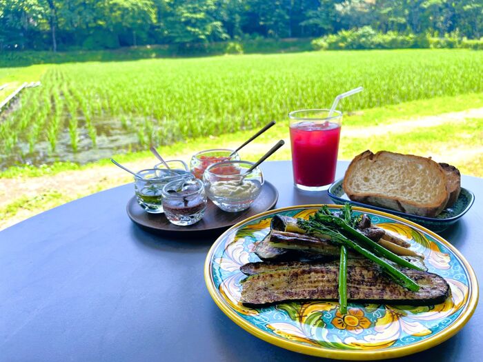 自然と食にひたる旅。リゾナーレ那須で過ごす、高原リゾート癒やしステイ