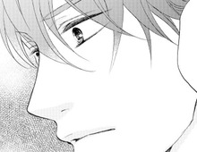 まさかこんな小さな子に気づかされるとは。胸の内を見透かされたようで…【年上の旦那様#69】