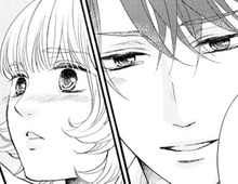 夫の目に涙が…!?思わず私も涙が溢れてきて…【年上の旦那様#72】