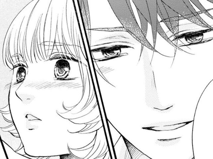 夫の目に涙が…!?思わず私も涙が溢れてきて…【年上の旦那様#72】