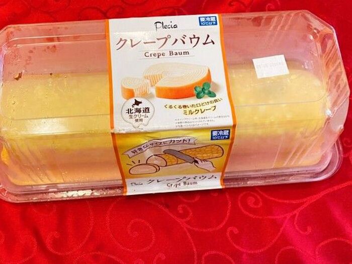 スイーツ好きにはたまらない!贅沢に思う存分楽しめる〜【コストコ】
