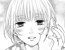 やっぱりあなたがいないとさみしいです。そっと夫の手を取り、ぬくもりを確かめる【年上の旦那様#78】