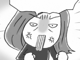 「本当に認知症なの?」母が人前だと元気に→理解されない…その現象の正体とは【親の認知症とお金が不安です#08】