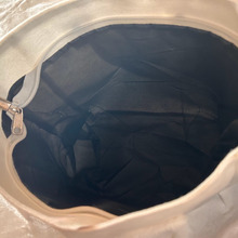 失敗した!ネットセールで買ったトートバックにポケットが付いてなかった