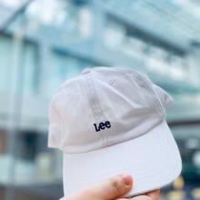 夏に欲しい白系キャップ!欲しかったものがその場で500円引きに