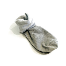 グレーの靴下がやたらと多い問題。遊び心で「これ誰の?」をなくします!