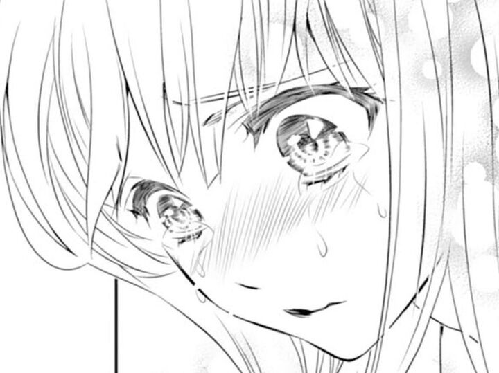 私のために、これを全部…?彼からの「贈り物」に思わず涙が溢れてきて…【鬼の花嫁#63】